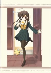 BUY NEW naru nanao - 2875 Premium Anime Print Poster